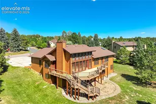 865 Lake Woodmoor Dr, Monument, CO 80132 - Photo 48