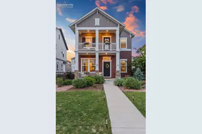 84 Mayflower Park Place, Colorado Springs, CO 80905 - Photo 1