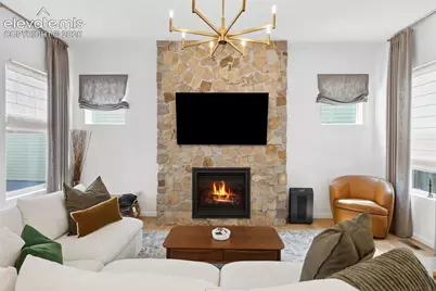 84 Mayflower Park Place, Colorado Springs, CO 80905 - Photo 2