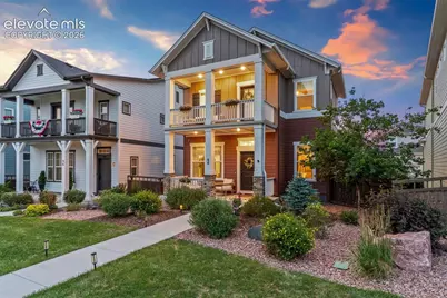84 Mayflower Park Place, Colorado Springs, CO 80905 - Photo 8