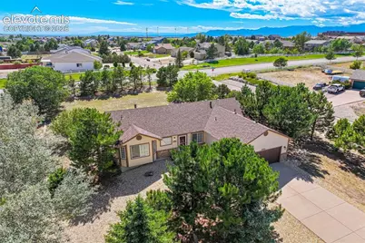 11405 Allendale Drive, Peyton, CO 80831 - Photo 4