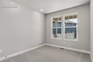 5422 Triple Tree St, Colorado Springs, CO 80925 - Photo 2