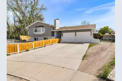 225 Fairfax Street, Colorado Springs, CO 80911 - Photo 2