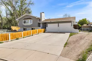225 Fairfax St, Colorado Springs, CO 80911 - Photo 2
