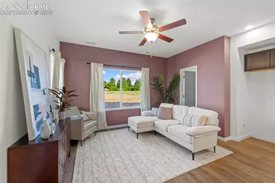 1941 Dawkins View, Colorado Springs, CO 80910 - Photo 6