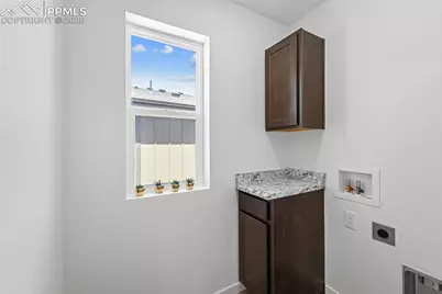 1941 Dawkins View, Colorado Springs, CO 80910 - Photo 16