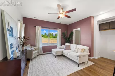 1941 Dawkins View, Colorado Springs, CO 80910 - Photo 4