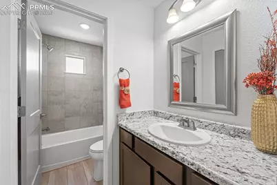1941 Dawkins View, Colorado Springs, CO 80910 - Photo 14