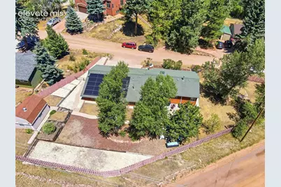 351 Eisenhower Drive, Palmer Lake, CO 80133 - Photo 44