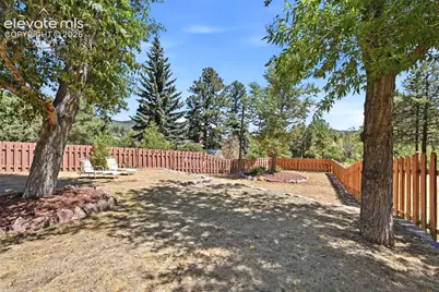 351 Eisenhower Drive, Palmer Lake, CO 80133 - Photo 36