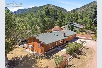 351 Eisenhower Drive, Palmer Lake, CO 80133 - Photo 2