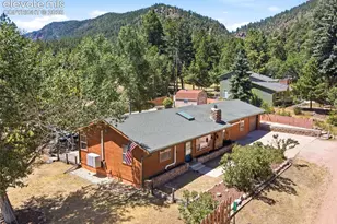 351 Eisenhower Dr, Palmer Lake, CO 80133 - Photo 2