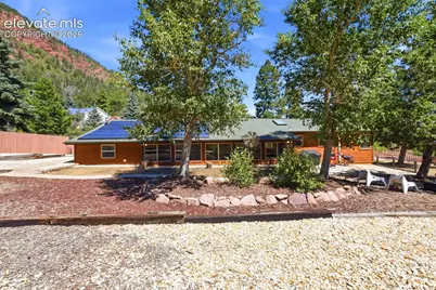 351 Eisenhower Drive, Palmer Lake, CO 80133 - Photo 40