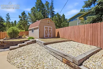 351 Eisenhower Drive, Palmer Lake, CO 80133 - Photo 42