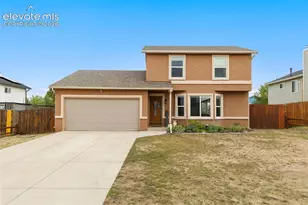 4473 Fenton Rd, Colorado Springs, CO 80916 - Photo 1