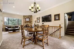 16265 Roller Coaster Rd, Colorado Springs, CO 80921 - Photo 8