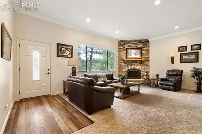 16265 Roller Coaster Road, Colorado Springs, CO 80921 - Photo 6