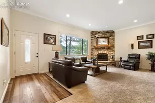 16265 Roller Coaster Rd, Colorado Springs, CO 80921 - Photo 6