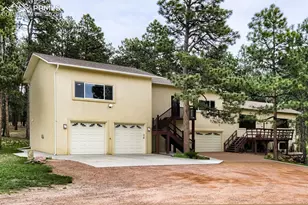 16265 Roller Coaster Rd, Colorado Springs, CO 80921 - Photo 2