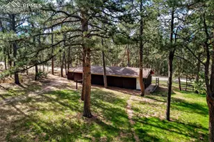 16265 Roller Coaster Rd, Colorado Springs, CO 80921 - Photo 36