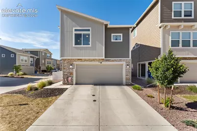 5234 Aeroglide Loop, Colorado Springs, CO 80916 - Photo 1