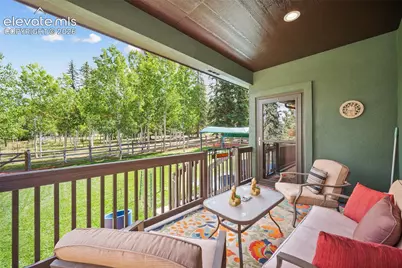 1113 Ptarmigan Drive, Woodland Park, CO 80863 - Photo 30