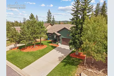 1113 Ptarmigan Drive, Woodland Park, CO 80863 - Photo 36