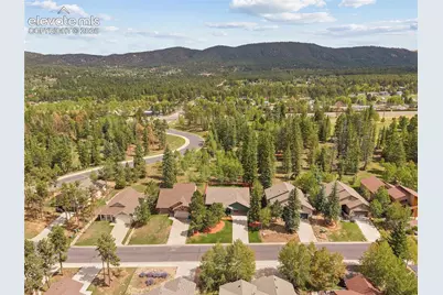 1113 Ptarmigan Drive, Woodland Park, CO 80863 - Photo 44