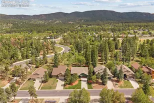 1113 Ptarmigan Dr, Woodland Park, CO 80863 - Photo 44