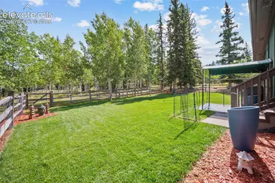 1113 Ptarmigan Drive, Woodland Park, CO 80863 - Photo 32
