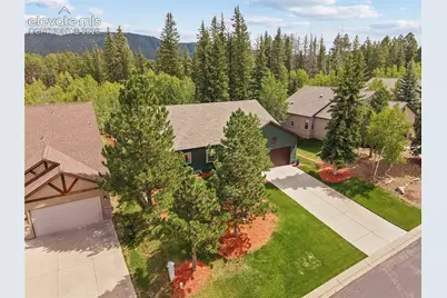 1113 Ptarmigan Drive, Woodland Park, CO 80863 - Photo 38