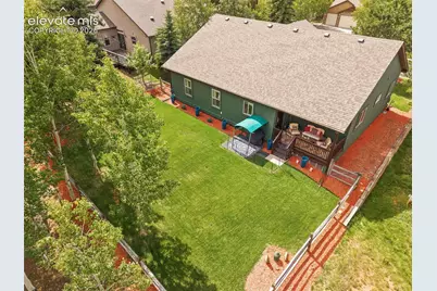 1113 Ptarmigan Drive, Woodland Park, CO 80863 - Photo 42