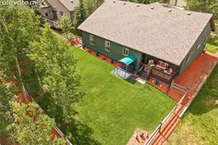 1113 Ptarmigan Dr, Woodland Park, CO 80863 - Photo 42