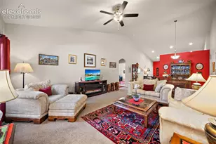 1113 Ptarmigan Dr, Woodland Park, CO 80863 - Photo 6