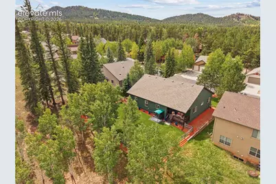 1113 Ptarmigan Drive, Woodland Park, CO 80863 - Photo 40