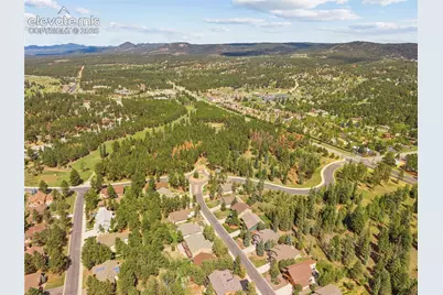 1113 Ptarmigan Drive, Woodland Park, CO 80863 - Photo 48