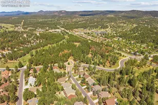 1113 Ptarmigan Dr, Woodland Park, CO 80863 - Photo 48