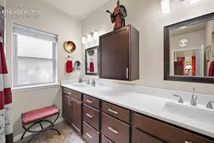 1113 Ptarmigan Dr, Woodland Park, CO 80863 - Photo 20