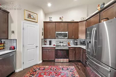 1113 Ptarmigan Drive, Woodland Park, CO 80863 - Photo 14
