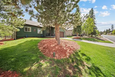 1113 Ptarmigan Drive, Woodland Park, CO 80863 - Photo 2