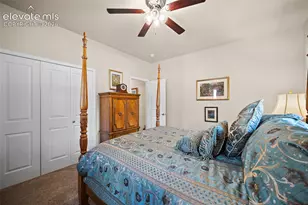 1113 Ptarmigan Dr, Woodland Park, CO 80863 - Photo 24