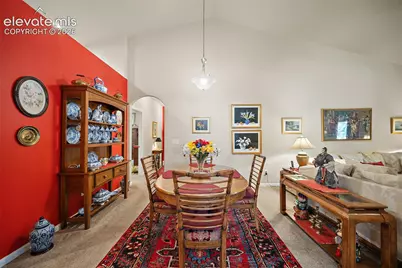 1113 Ptarmigan Drive, Woodland Park, CO 80863 - Photo 10
