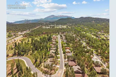1113 Ptarmigan Drive, Woodland Park, CO 80863 - Photo 46
