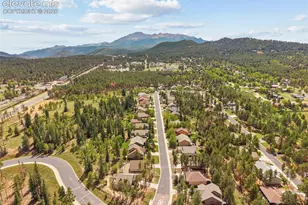 1113 Ptarmigan Dr, Woodland Park, CO 80863 - Photo 46