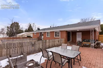 2105 Eagle View Drive, Colorado Springs, CO 80909 - Photo 14