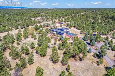 8020 Toltec Lane, Colorado Springs, CO 80908 - Photo 46