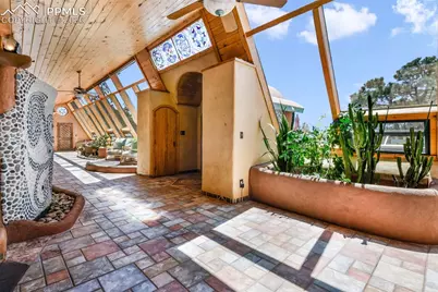 8020 Toltec Lane, Colorado Springs, CO 80908 - Photo 2