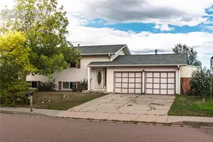 6605 Brook Forest Dr, Colorado Springs, CO 80911 - Photo 1