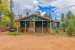 191 Nuaku Rd, Florissant, CO 80816 - Photo 1