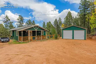 191 Nuaku Rd, Florissant, CO 80816 - Photo 40